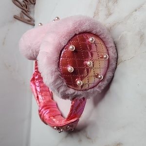 Earmuffs new without tags